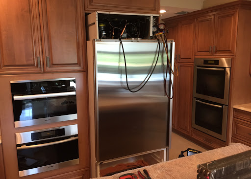 Affordable Appliance Repair Service Santa Ana