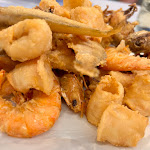 Photo n°2 de l'avis de Nata_lie.a fait le 17/08/2023 à 12:54 sur le  Taverna Azzurra à Rapallo