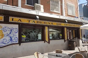 La Taberna de Domínguez image