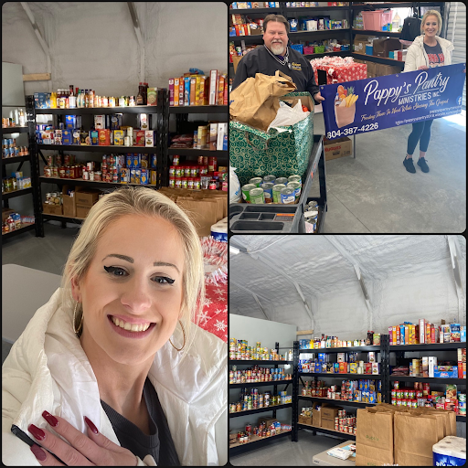 Barber Shop «Fadez & Bladez Barber Shop», reviews and photos, 7225 Bell Creek Rd, Mechanicsville, VA 23111, USA