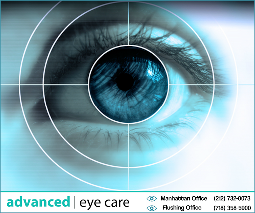 Advanced Eye Care image 4