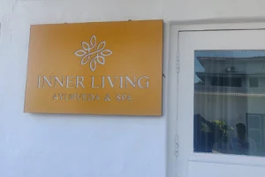 Inner Living Spa In Calangute image