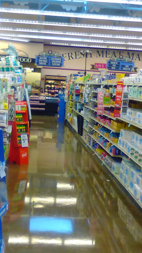 Supermarket «Save Mart Supermarkets», reviews and photos, 15240 Harlan Rd, Lathrop, CA 95330, USA