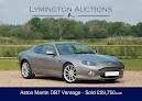 Lymington Auctions Ltd
