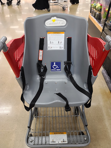 Shopping Mall «Springfield Mall», reviews and photos, 1250 Baltimore Pike, Springfield, PA 19064, USA