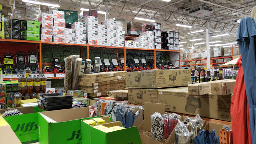 Home Improvement Store «The Home Depot», reviews and photos, 21010 Frederick Rd, Germantown, MD 20876, USA