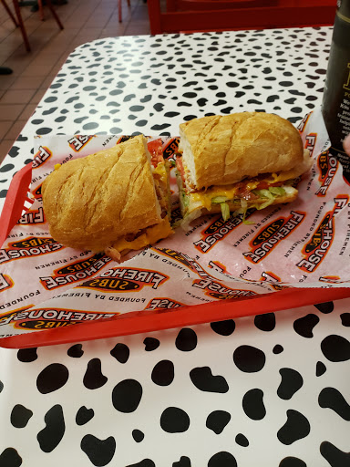 Sandwich Shop «Firehouse Subs», reviews and photos, 4905 Outer Loop, Louisville, KY 40219, USA