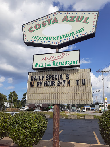 Costa Azul Mexican Restaurant image 7