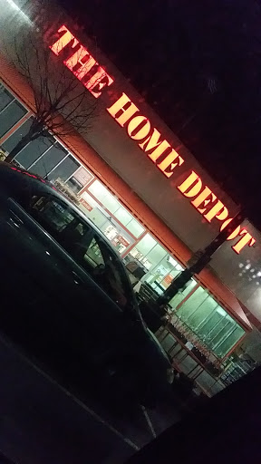 Home Improvement Store «The Home Depot», reviews and photos, 2213 Port Industrial Rd, Aberdeen, WA 98520, USA