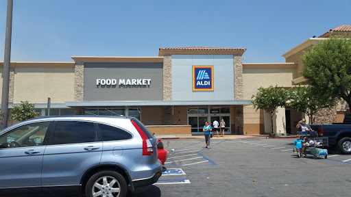 Supermarket «ALDI», reviews and photos, 18294 Collier Ave, Lake Elsinore, CA 92530, USA