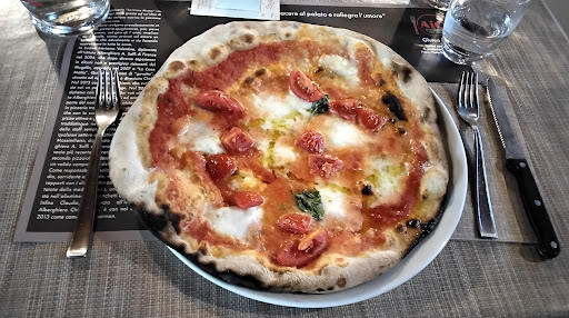 La Casa Matta in Vicchio, Città Metropolitana di Firenze