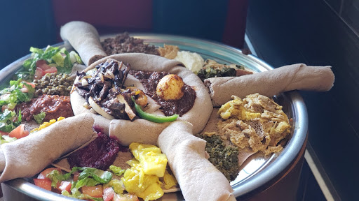 Yegna Ethiopian Cuisine