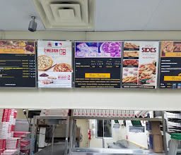 Papa John's photo
