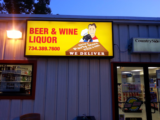 Commercial Printer «CMYK On Demand Printing, LLC», reviews and photos, 4359 Jackson Rd, Ann Arbor, MI 48103, USA