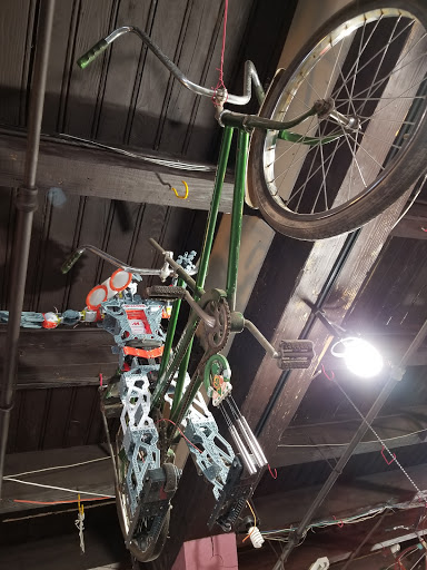 Bicycle Store «Working Bikes», reviews and photos, 2434 S Western Ave, Chicago, IL 60608, USA