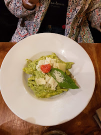 Pesto du Restaurant italien Marcella à Paris - n°5