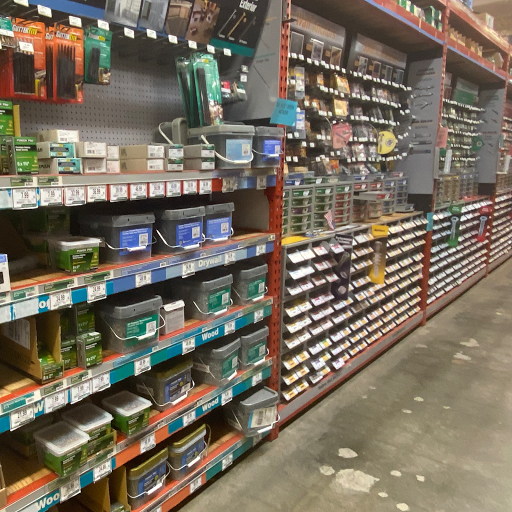 Home Improvement Store «Sutherlands Lumber», reviews and photos, 1801 Zero St, Fort Smith, AR 72901, USA