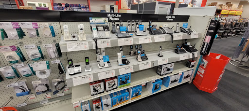 Office Supply Store «Staples», reviews and photos, 1781 U.S. 287 Frontage Rd, Mansfield, TX 76063, USA