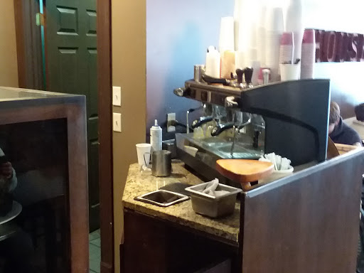 Cafe «House Blend», reviews and photos, 124 N Main St, Dickson, TN 37055, USA