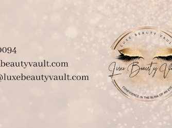 Luxe Beauty Vault