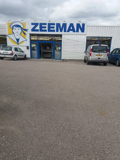 Zeeman - Mirecourt