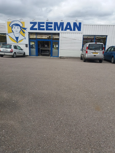 Magasin de vêtements Zeeman - Mirecourt Mirecourt