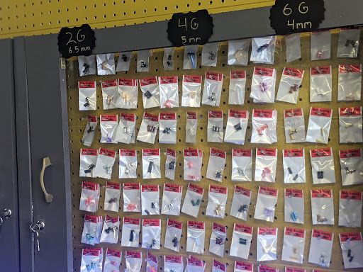 Explore thunderbird tattoo ideas, creative tattoo ideas in Great Falls, available at Three Moons Body Shop