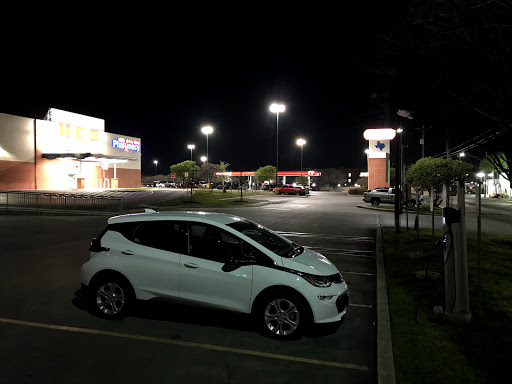 ChargePoint Charging Station