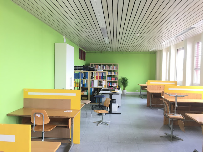 ITSmove - Privatschule Winterthur / International Travelling School - Winterthur