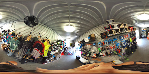 Park «Alafia River State Park», reviews and photos, 14326 S County Rd 39, Lithia, FL 33547, USA