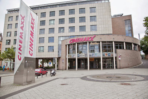 CinemaxX Krefeld