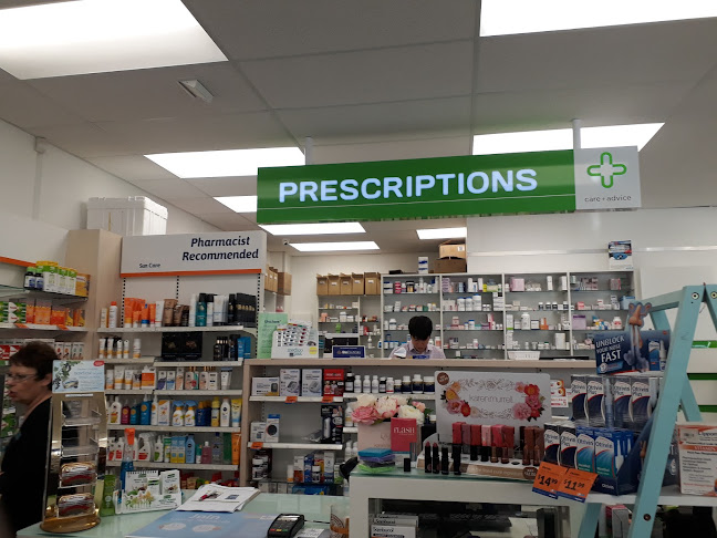Unichem Stanmore Bay Pharmacy Open Times