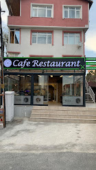 TİTİZ CAFE RESTAURANT