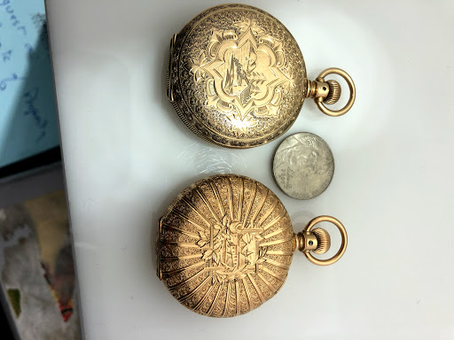 Jewelry Repair Service «Belle Meade Jewelry & Repair», reviews and photos, 4548 Harding Pike, Nashville, TN 37205, USA