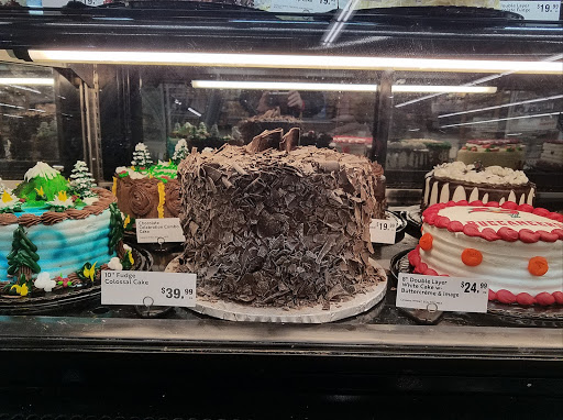 Supermarket «Save Mart Supermarkets», reviews and photos, 6636 Clark Rd, Paradise, CA 95969, USA