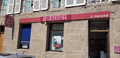 Assurance Generali - Christophe Palmasi Assurances à Montbrison