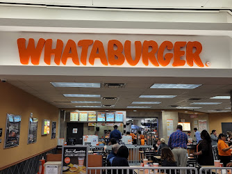 Whataburger