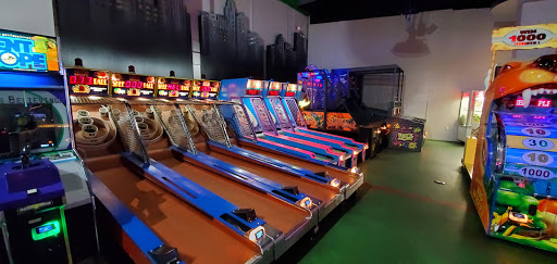 Video Arcade «Tilt», reviews and photos, 49 W Maryland St, Indianapolis, IN 46204, USA