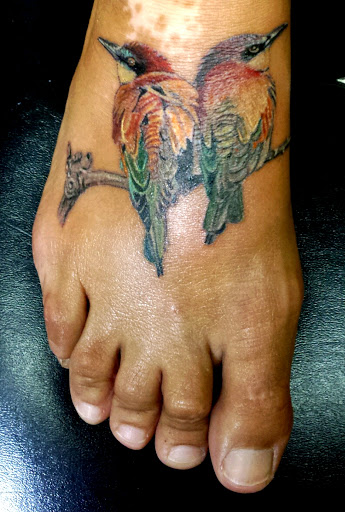 Tattoo Shop «Tormented Souls», reviews and photos, 2090 Jericho Turnpike, East Northport, NY 11731, USA