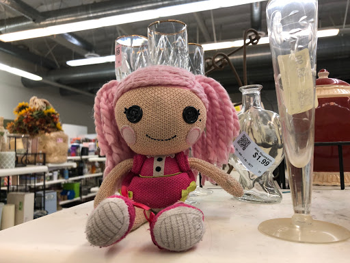 Thrift Store «Angel View Resale Store - Temecula», reviews and photos