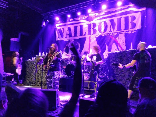 Live Music Venue «Studio Seven», reviews and photos, 110 S Horton St, Seattle, WA 98134, USA