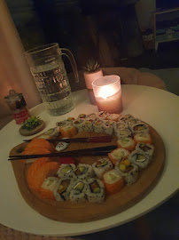 Sushi du Restaurant de sushis eat SUSHI Brest - n°18