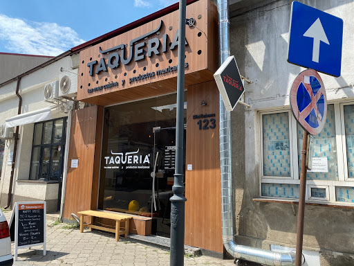 TAQUERIA Eminescu