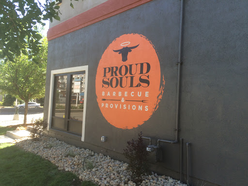 Proud Souls Barbecue & Provisions