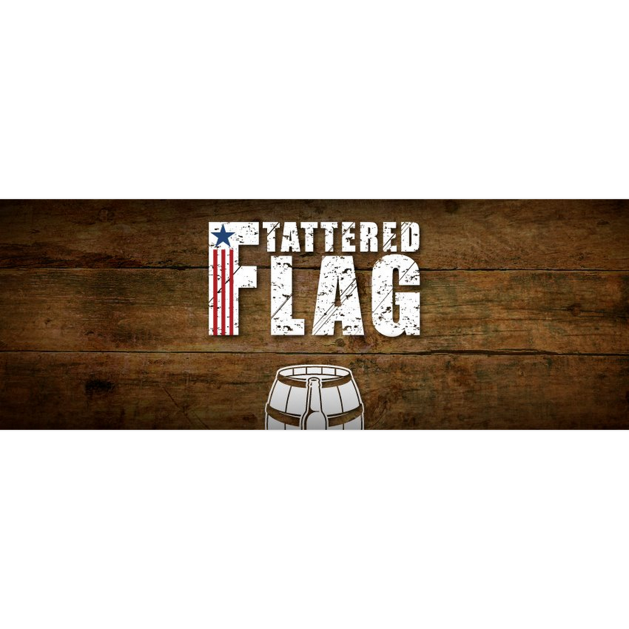 Tattered Flag Brewery & Still Works