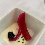 Photo n°2 de l'avis de Monica.e fait le 01/05/2021 à 12:31 sur le  Maré | Cucina Caffè Spiaggia Bottega à Cesenatico