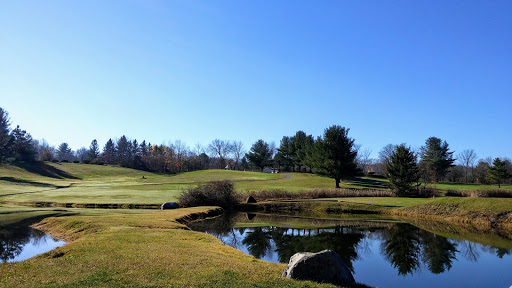 Public Golf Course «Briar Creek Golf Course», reviews and photos, 2347 Pangburn Rd, Duanesburg, NY 12056, USA