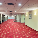 Photo n°12 de l'avis de mika.o fait le 10/11/2023 à 11:03 sur le  Tower Genova Airport Hotel & Conference Center à Genoa