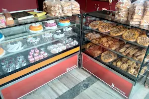 Bholanath Bakery image