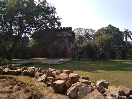 Lodhi Garden